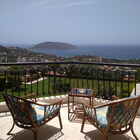 Saronic View Anavyssos Exterior photo
