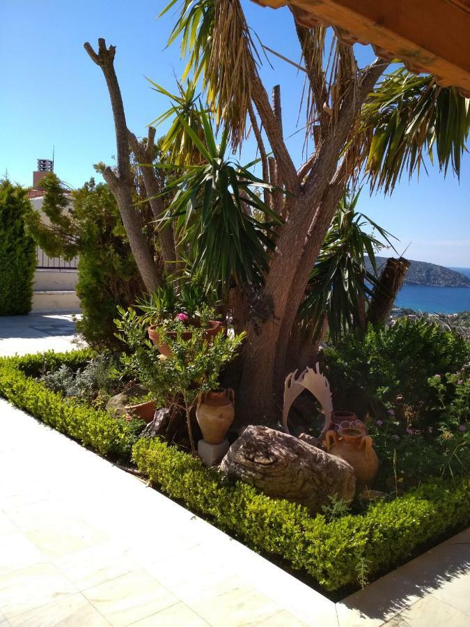 Saronic View Anavyssos Exterior photo